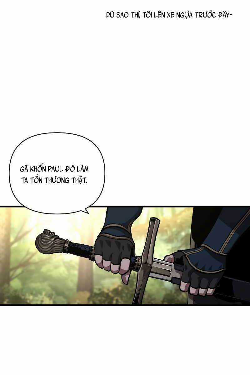 Thiên Tài Ma Pháp Sư Giấu Nghề Chapter 50 trang 42