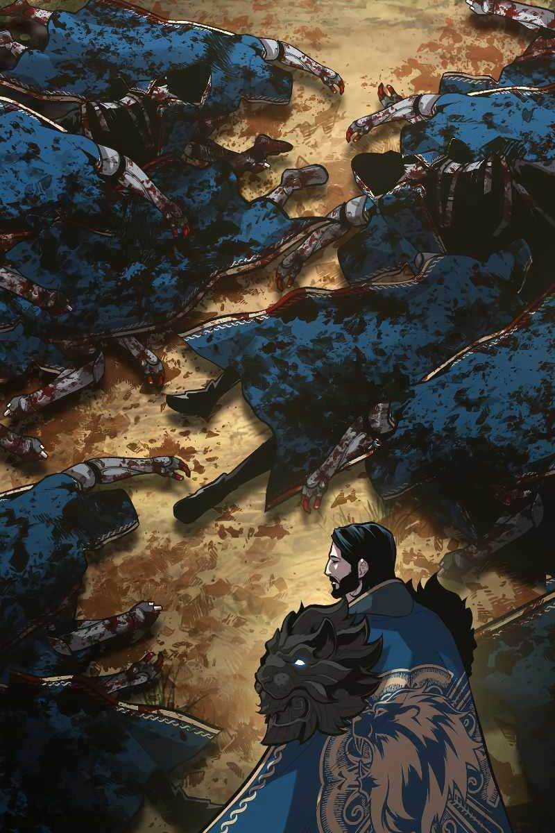 Thiên Tài Ma Pháp Sư Giấu Nghề Chapter 50 trang 45