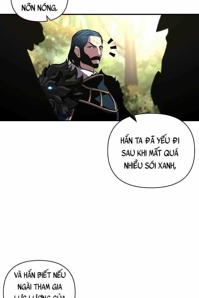 Thiên Tài Ma Pháp Sư Giấu Nghề Chapter 50 trang 47