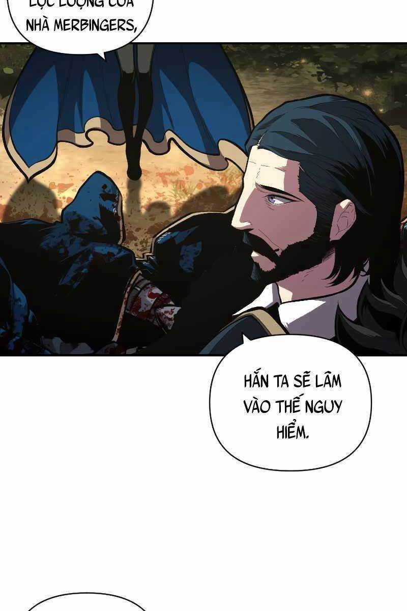 Thiên Tài Ma Pháp Sư Giấu Nghề Chapter 50 trang 48