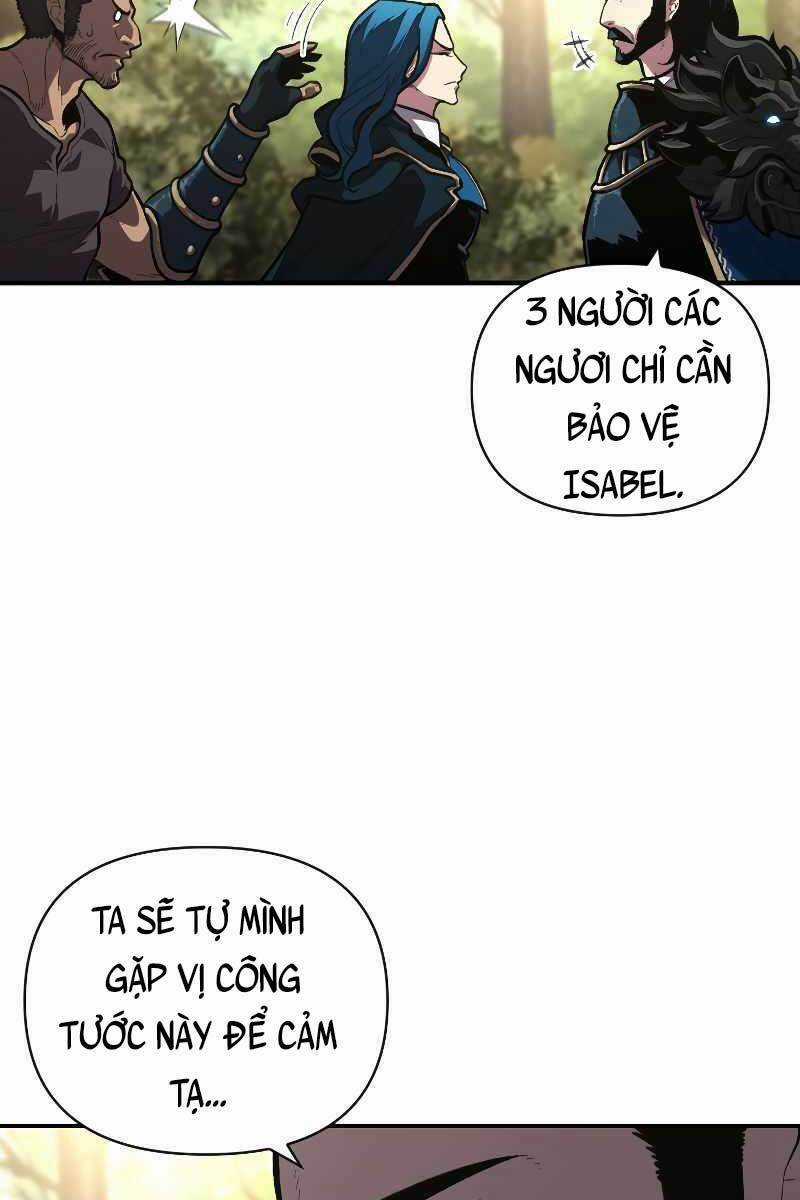 Thiên Tài Ma Pháp Sư Giấu Nghề Chapter 50 trang 51