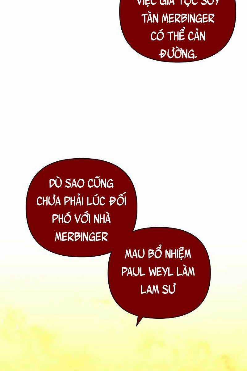 Thiên Tài Ma Pháp Sư Giấu Nghề Chapter 50 trang 57