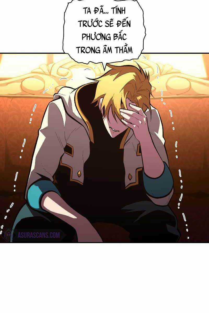 Thiên Tài Ma Pháp Sư Giấu Nghề Chapter 50 trang 69