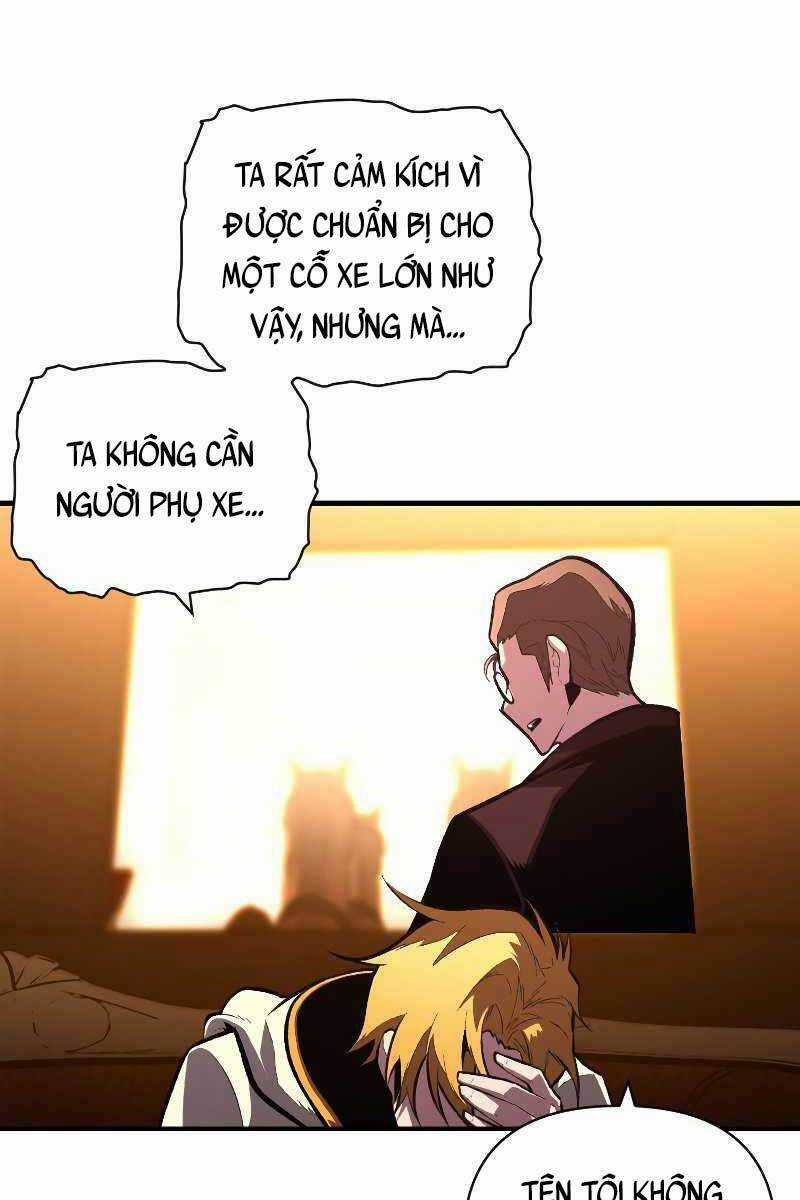 Thiên Tài Ma Pháp Sư Giấu Nghề Chapter 50 trang 70