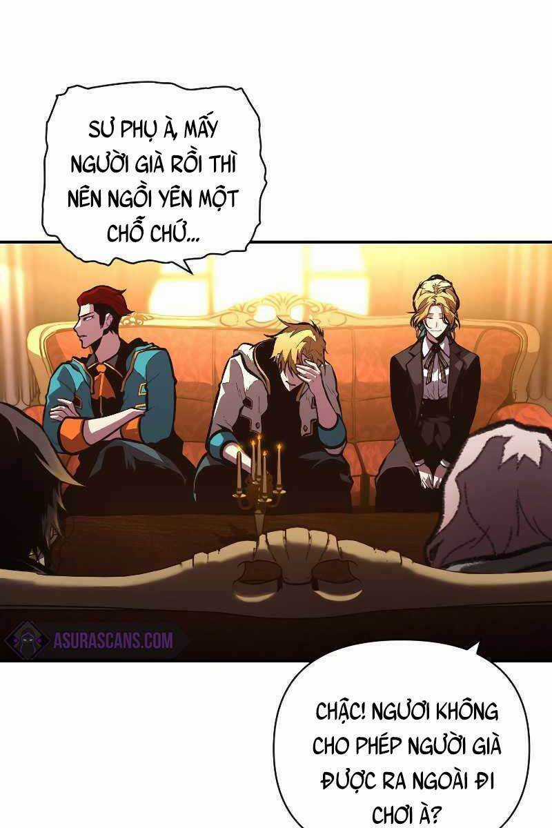 Thiên Tài Ma Pháp Sư Giấu Nghề Chapter 50 trang 74