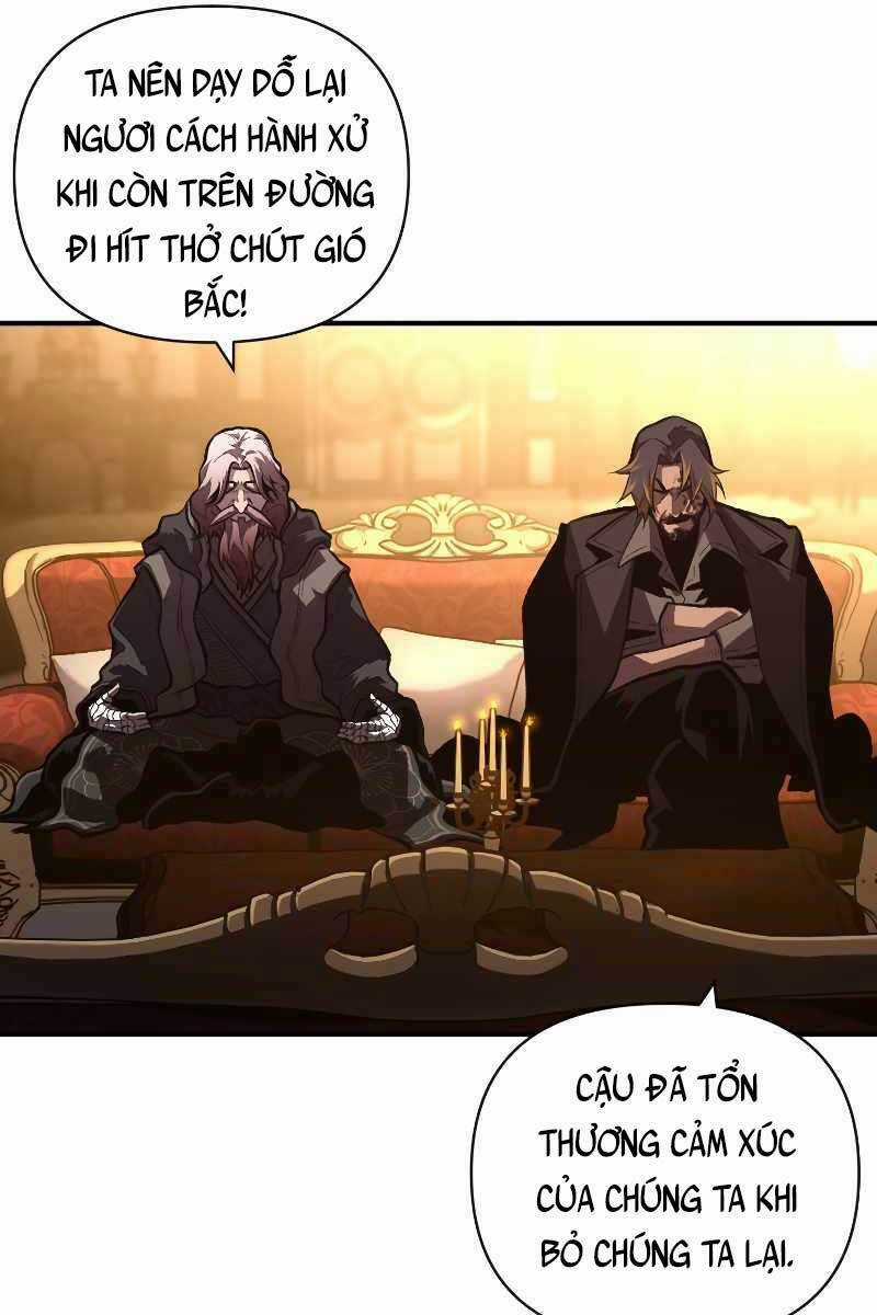 Thiên Tài Ma Pháp Sư Giấu Nghề Chapter 50 trang 76