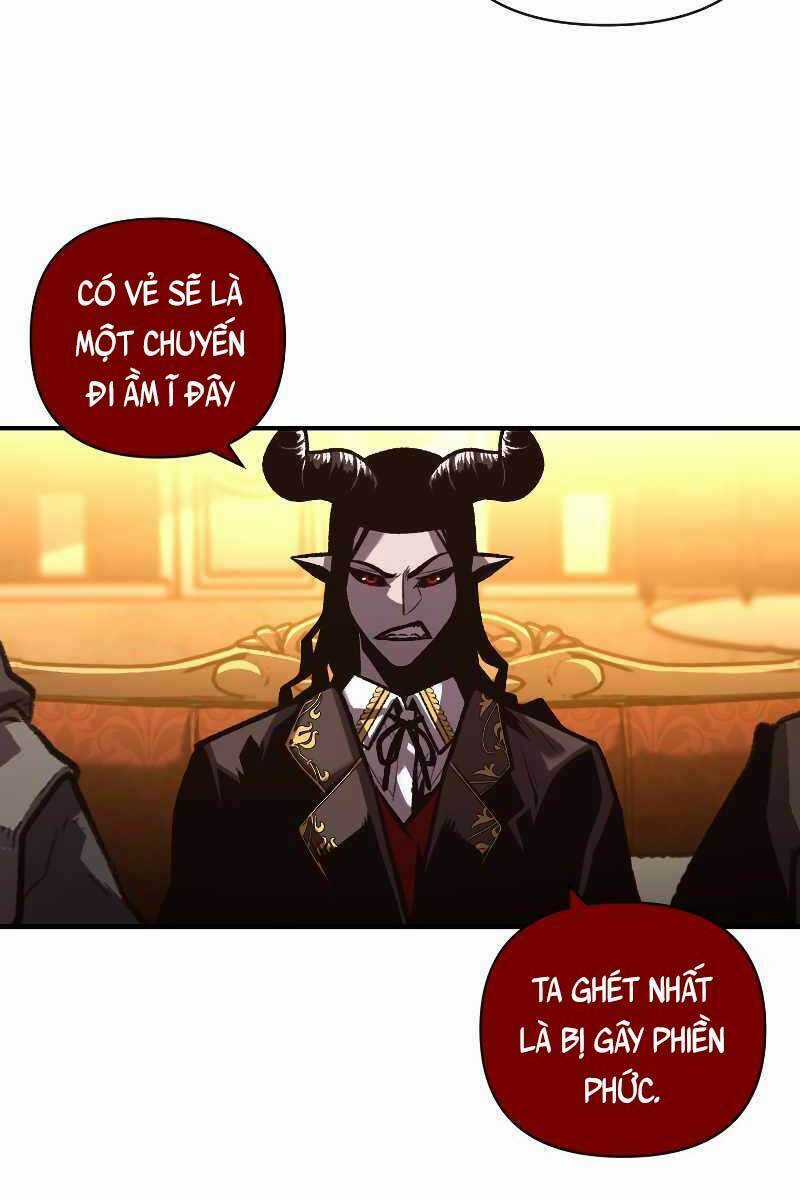 Thiên Tài Ma Pháp Sư Giấu Nghề Chapter 50 trang 77