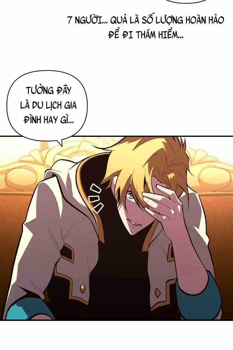 Thiên Tài Ma Pháp Sư Giấu Nghề Chapter 50 trang 79