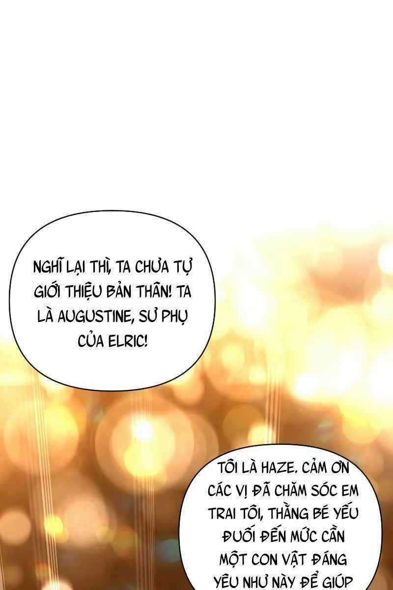 Thiên Tài Ma Pháp Sư Giấu Nghề Chapter 50 trang 80