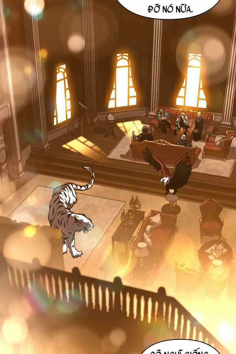 Thiên Tài Ma Pháp Sư Giấu Nghề Chapter 50 trang 81