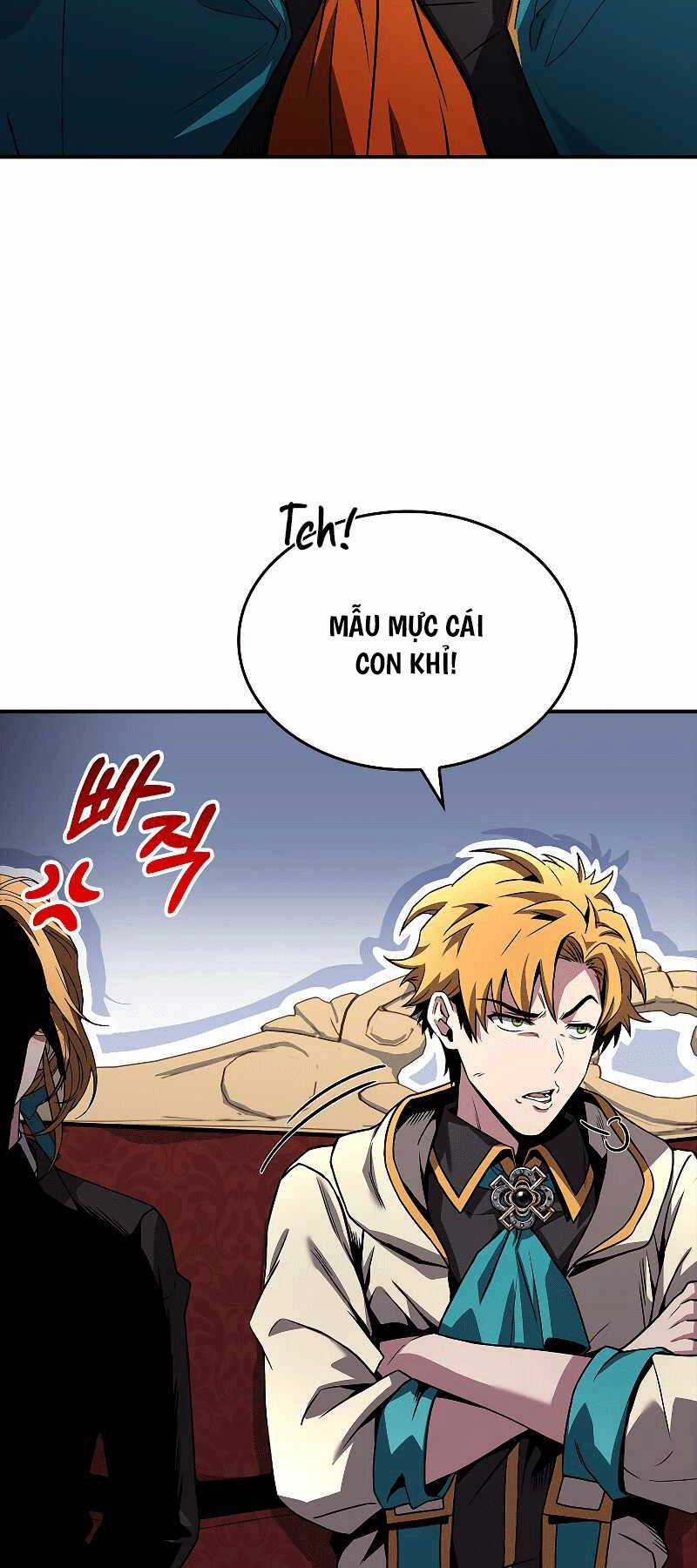 Thiên Tài Ma Pháp Sư Giấu Nghề Chapter 51 trang 10