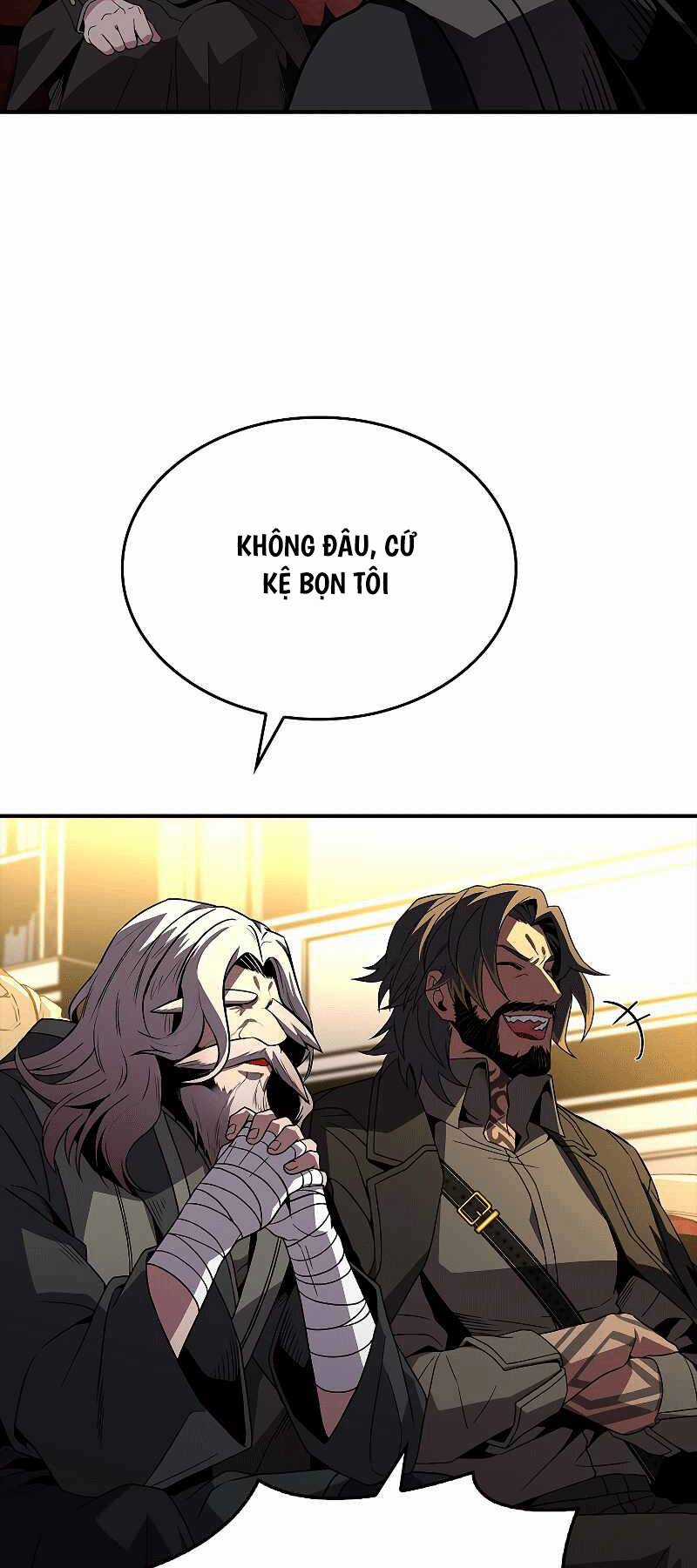 Thiên Tài Ma Pháp Sư Giấu Nghề Chapter 51 trang 12