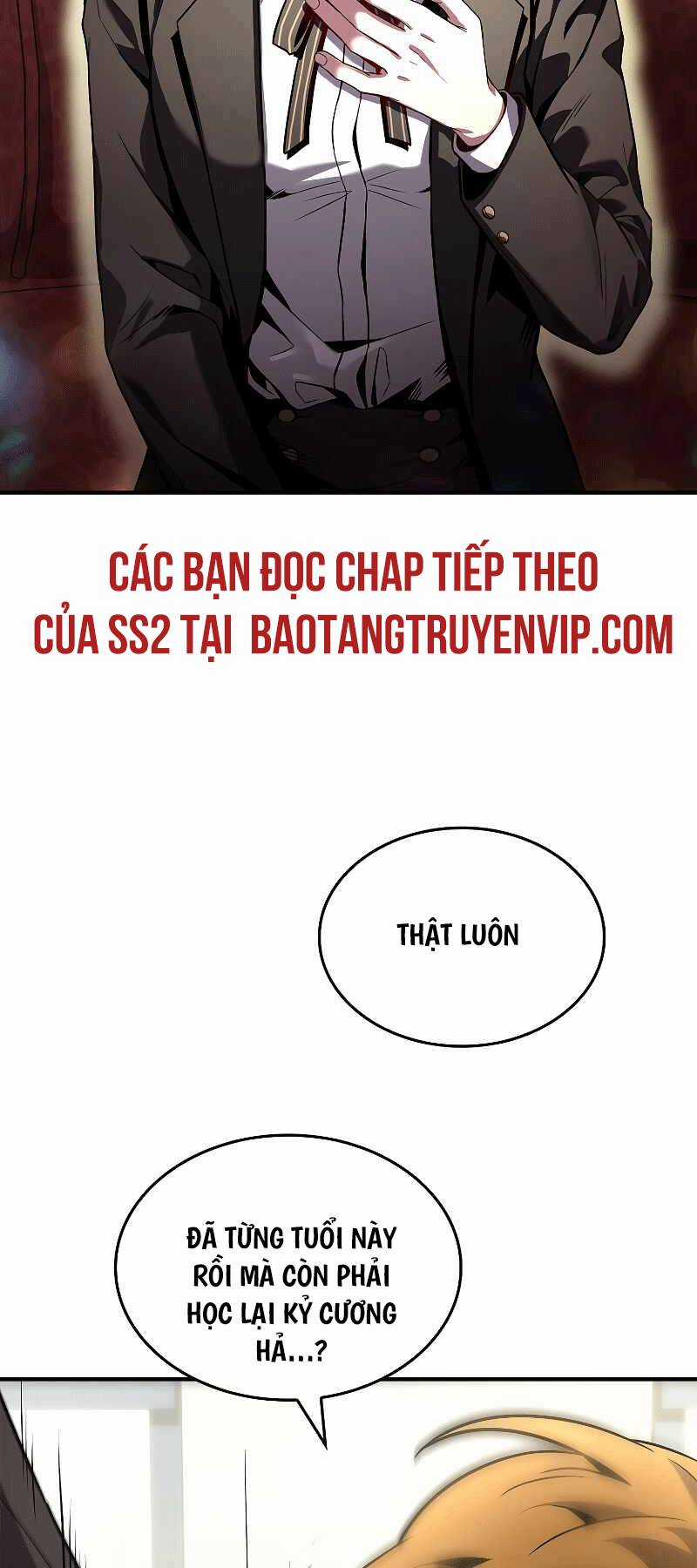 Thiên Tài Ma Pháp Sư Giấu Nghề Chapter 51 trang 14