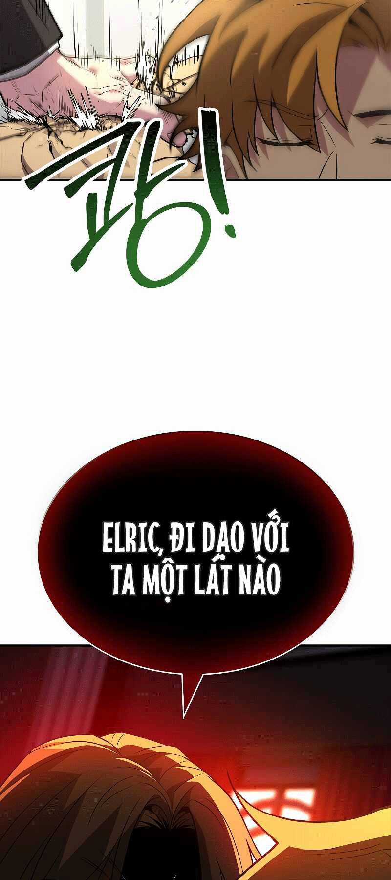 Thiên Tài Ma Pháp Sư Giấu Nghề Chapter 51 trang 15