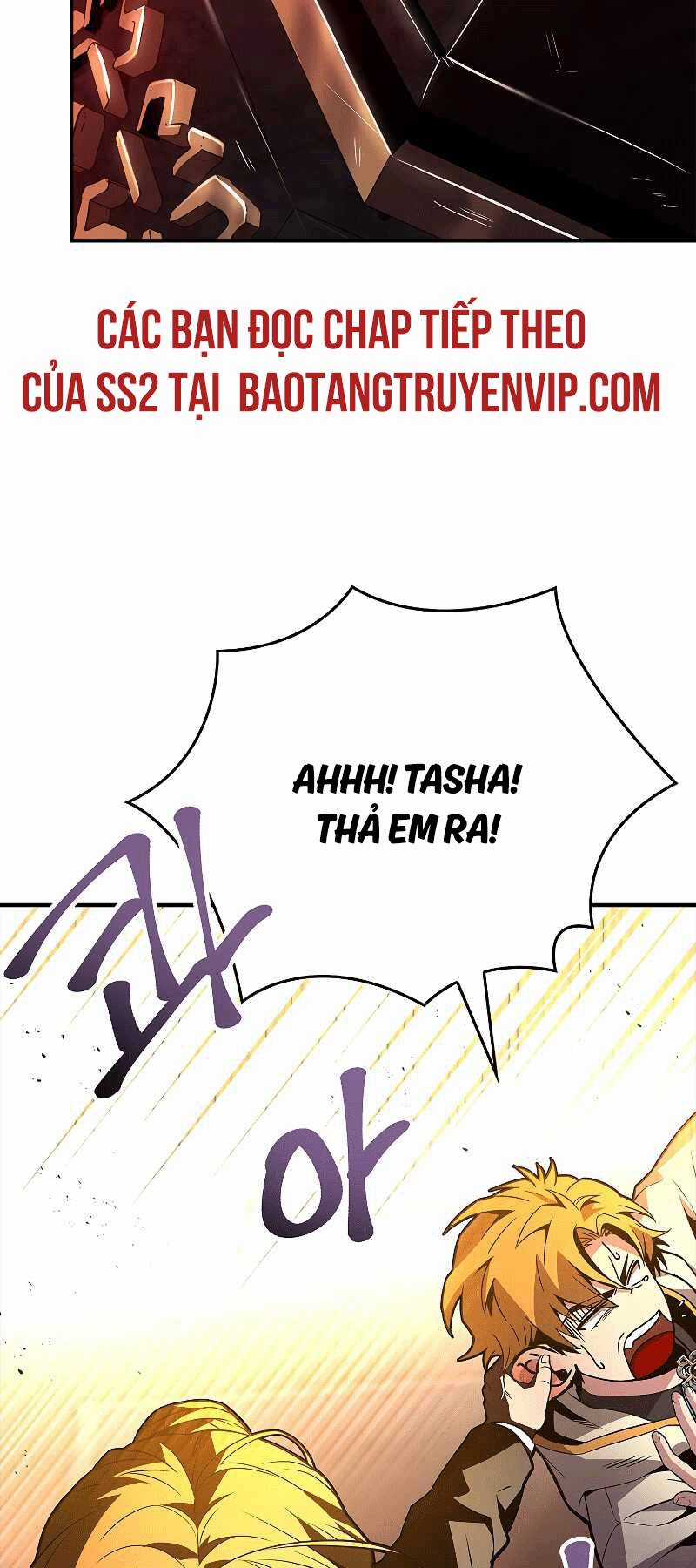 Thiên Tài Ma Pháp Sư Giấu Nghề Chapter 51 trang 19