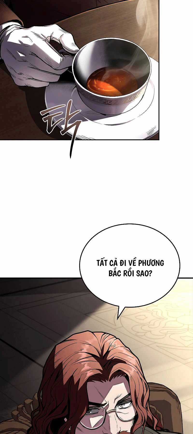 Thiên Tài Ma Pháp Sư Giấu Nghề Chapter 51 trang 2