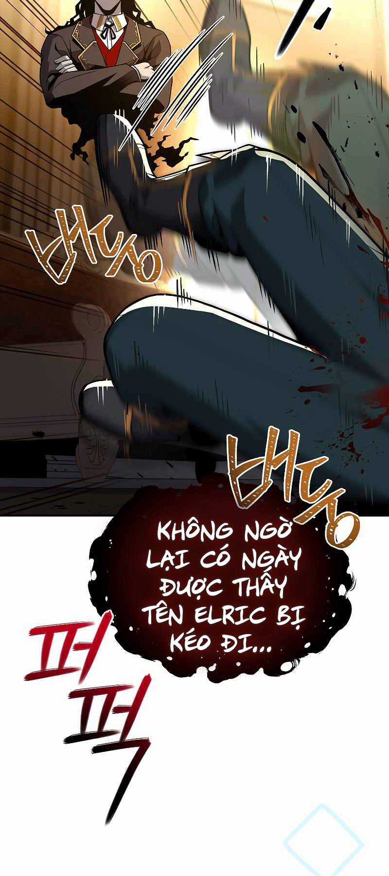 Thiên Tài Ma Pháp Sư Giấu Nghề Chapter 51 trang 21