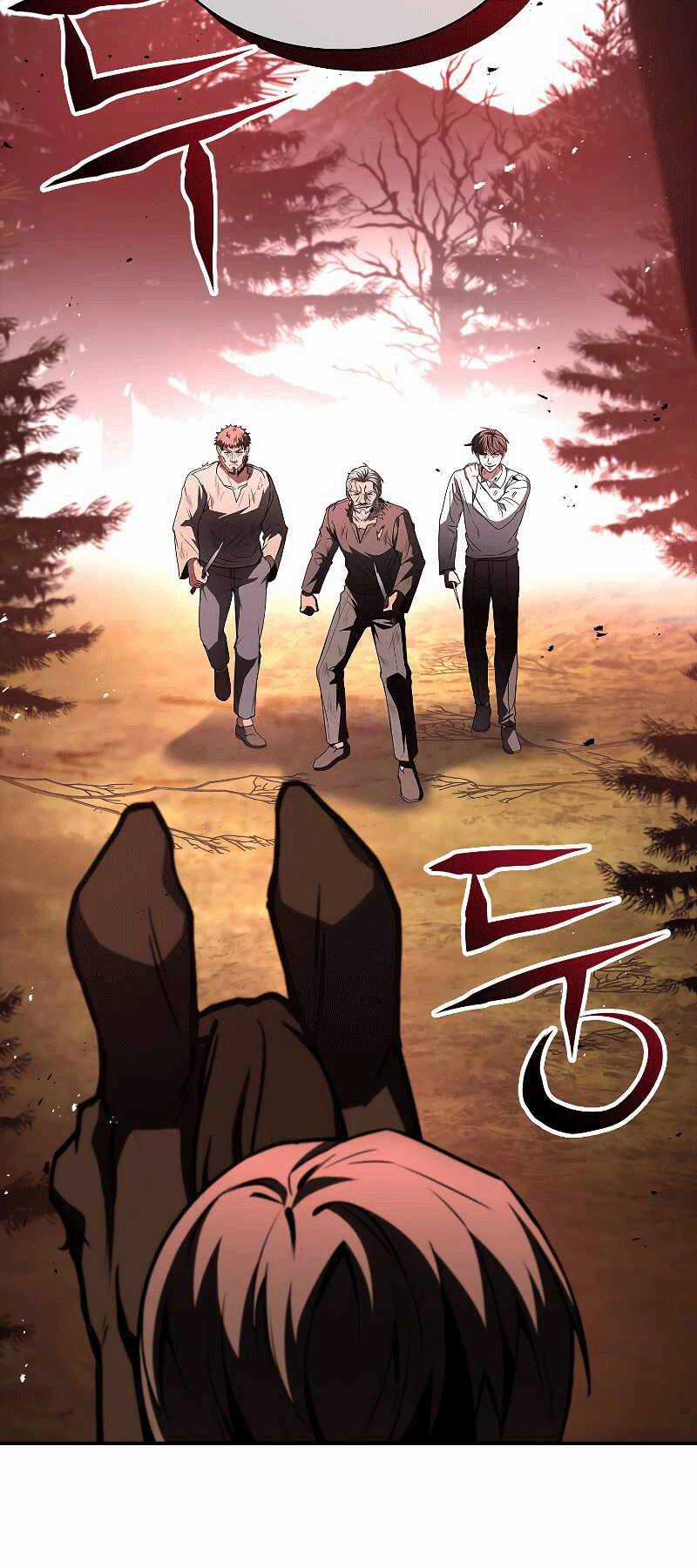 Thiên Tài Ma Pháp Sư Giấu Nghề Chapter 51 trang 28