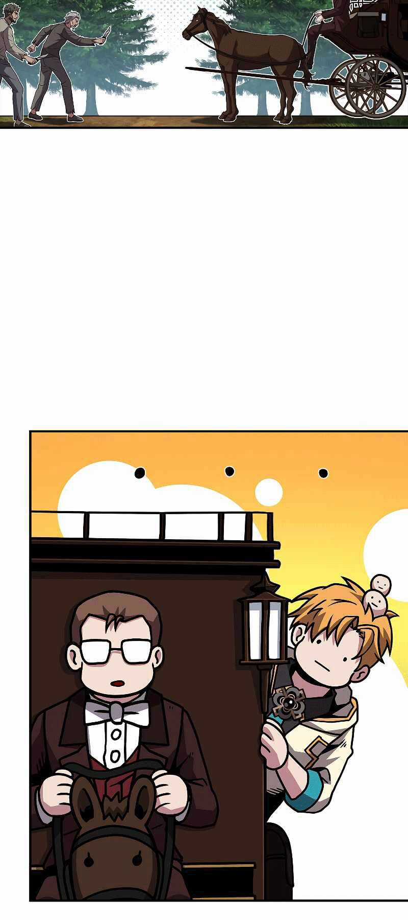 Thiên Tài Ma Pháp Sư Giấu Nghề Chapter 51 trang 31