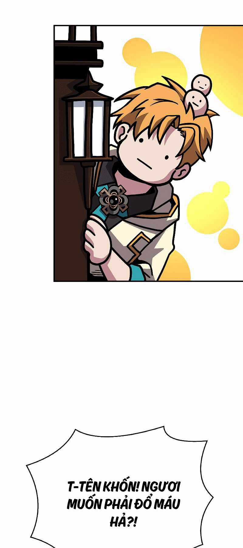 Thiên Tài Ma Pháp Sư Giấu Nghề Chapter 51 trang 33