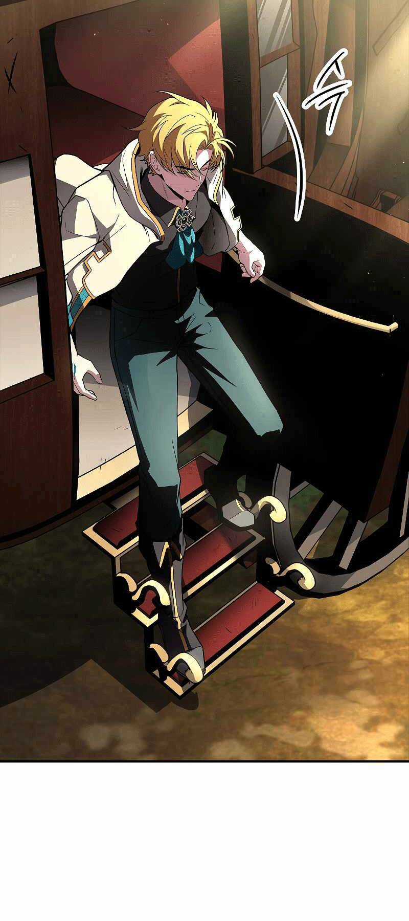 Thiên Tài Ma Pháp Sư Giấu Nghề Chapter 51 trang 35