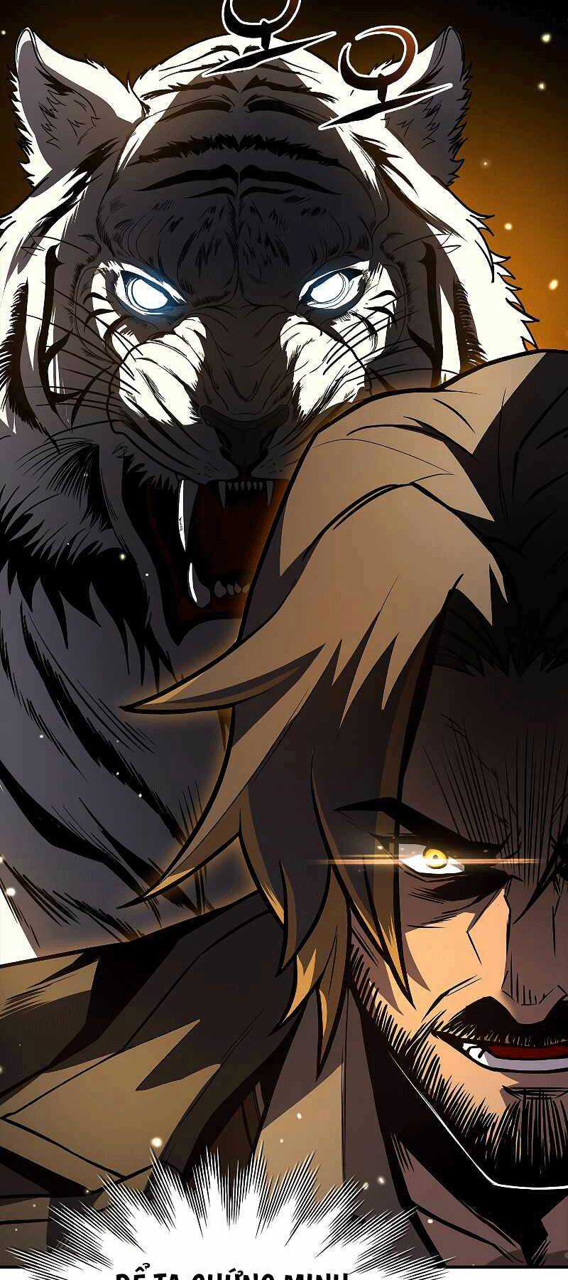 Thiên Tài Ma Pháp Sư Giấu Nghề Chapter 51 trang 39