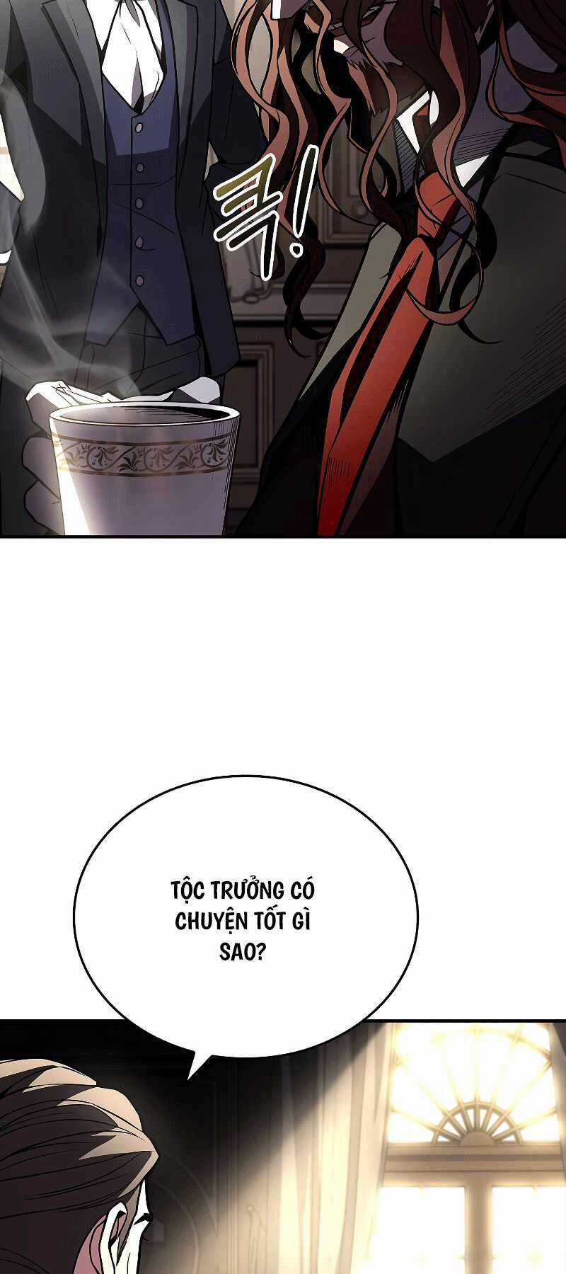 Thiên Tài Ma Pháp Sư Giấu Nghề Chapter 51 trang 4