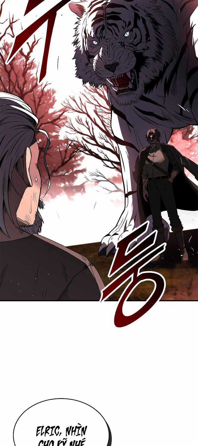 Thiên Tài Ma Pháp Sư Giấu Nghề Chapter 51 trang 42
