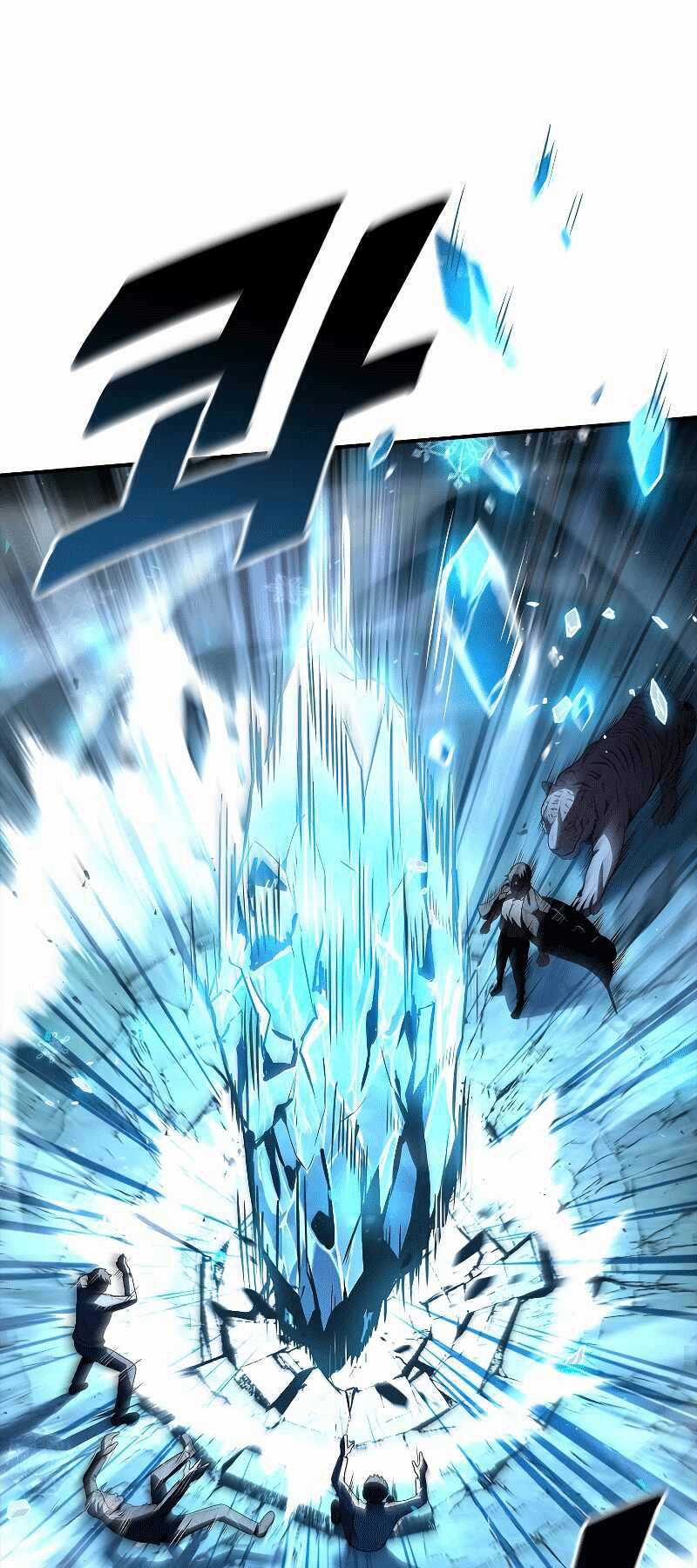 Thiên Tài Ma Pháp Sư Giấu Nghề Chapter 51 trang 45