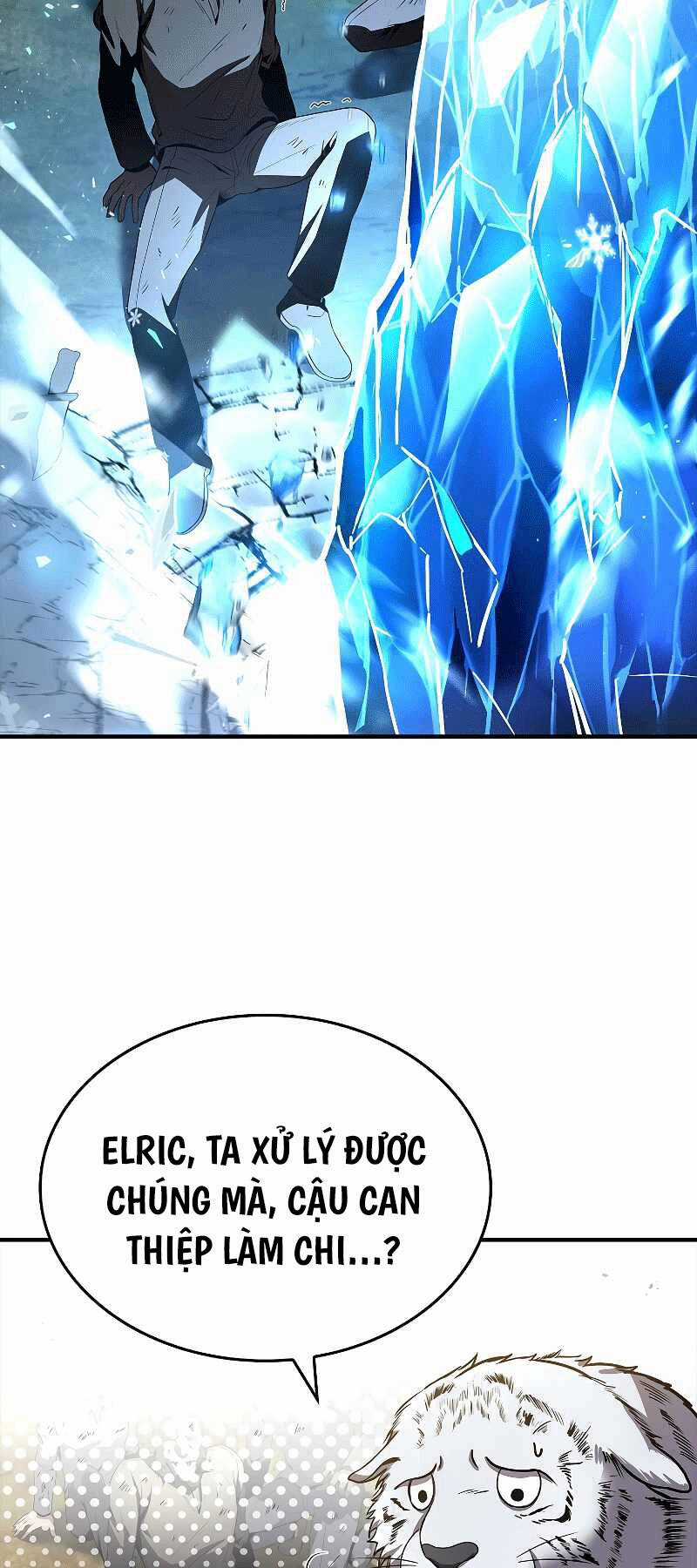 Thiên Tài Ma Pháp Sư Giấu Nghề Chapter 51 trang 47