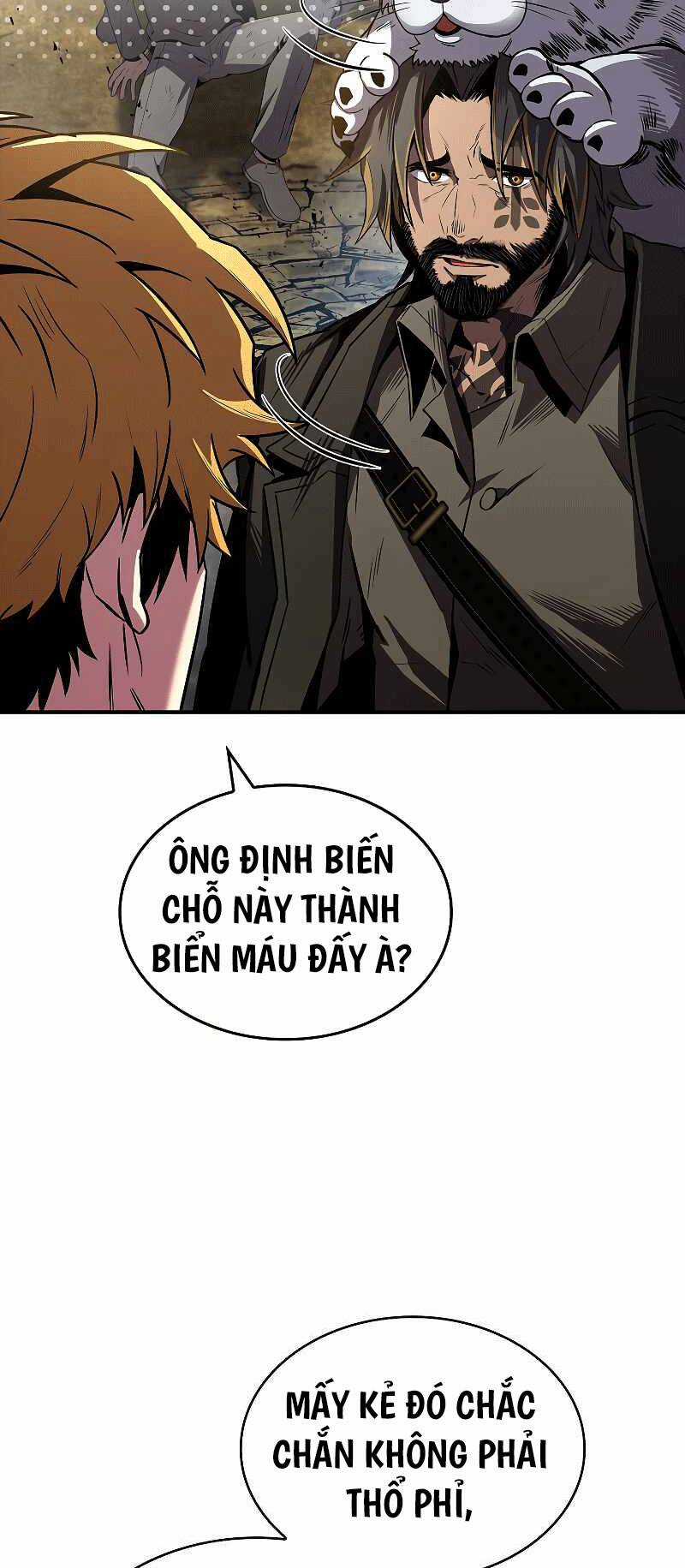 Thiên Tài Ma Pháp Sư Giấu Nghề Chapter 51 trang 48