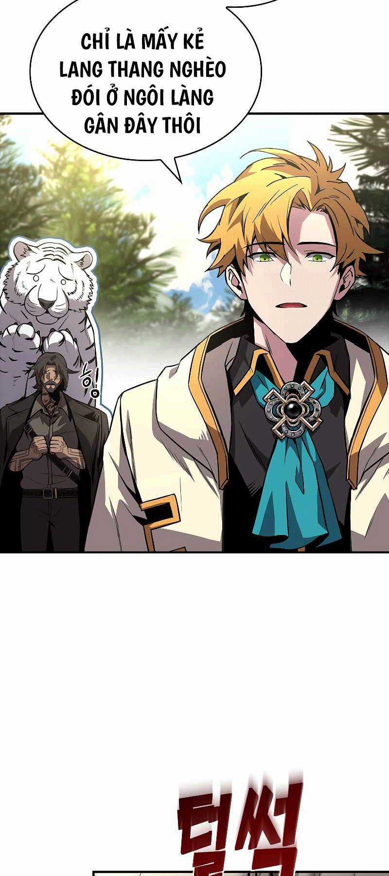 Thiên Tài Ma Pháp Sư Giấu Nghề Chapter 51 trang 49