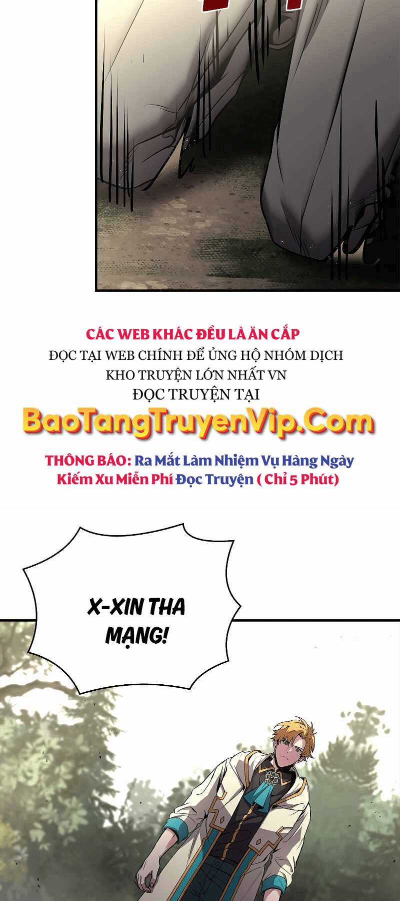 Thiên Tài Ma Pháp Sư Giấu Nghề Chapter 51 trang 50