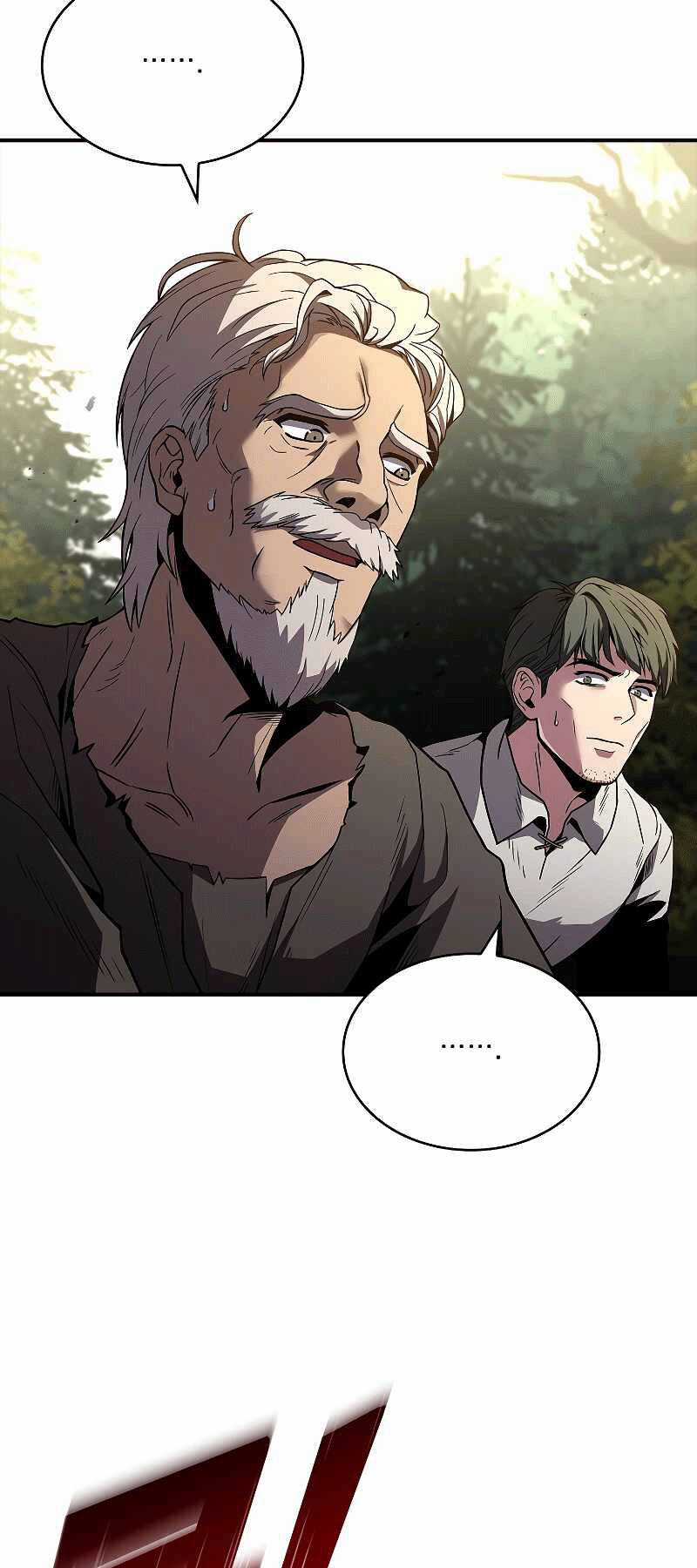 Thiên Tài Ma Pháp Sư Giấu Nghề Chapter 51 trang 54