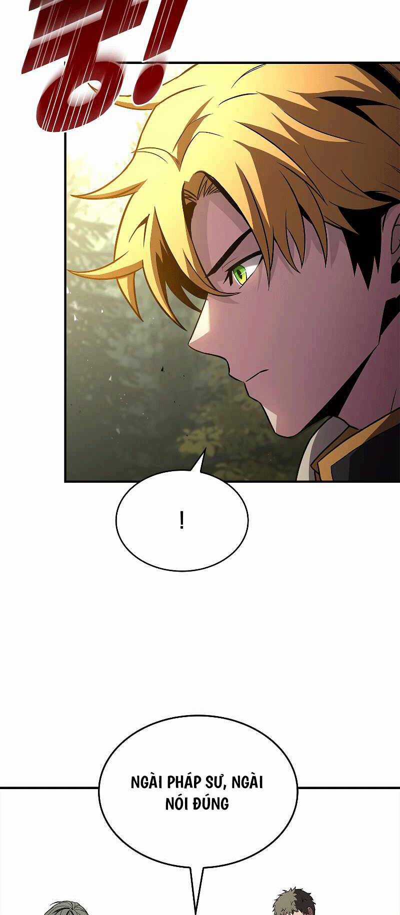 Thiên Tài Ma Pháp Sư Giấu Nghề Chapter 51 trang 55