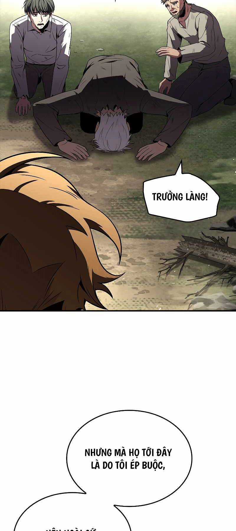 Thiên Tài Ma Pháp Sư Giấu Nghề Chapter 51 trang 56