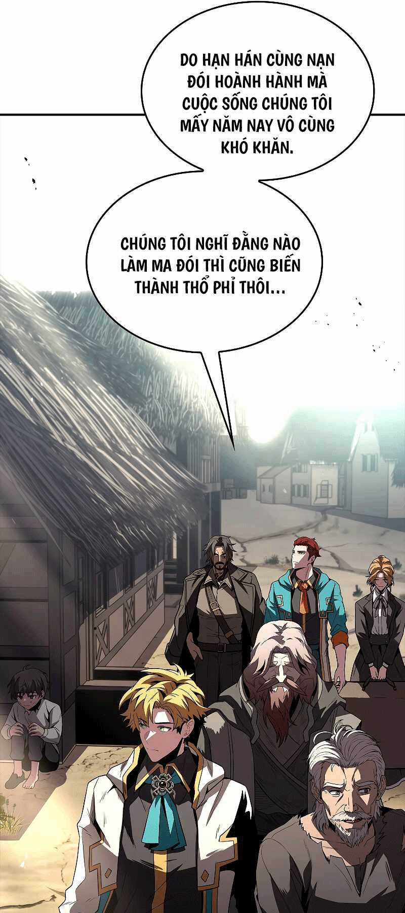 Thiên Tài Ma Pháp Sư Giấu Nghề Chapter 51 trang 62