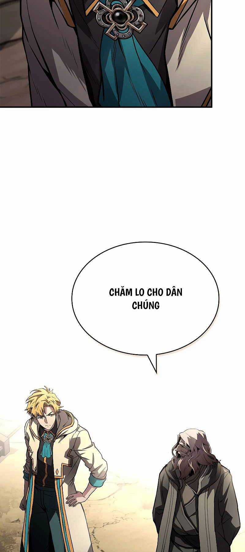 Thiên Tài Ma Pháp Sư Giấu Nghề Chapter 51 trang 67