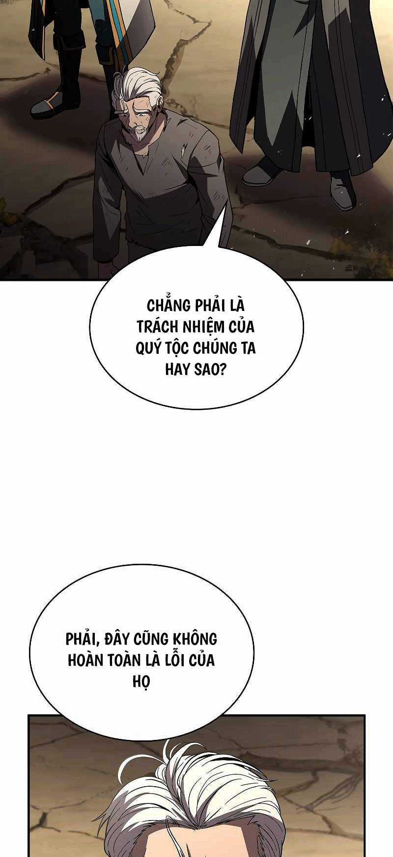 Thiên Tài Ma Pháp Sư Giấu Nghề Chapter 51 trang 68