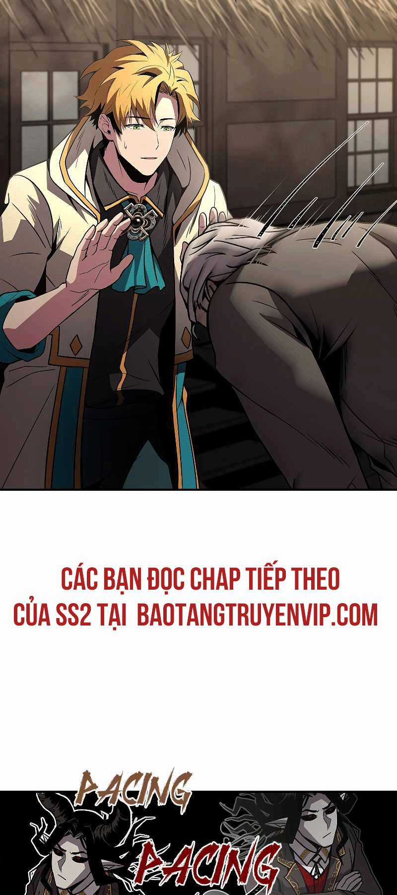 Thiên Tài Ma Pháp Sư Giấu Nghề Chapter 51 trang 70