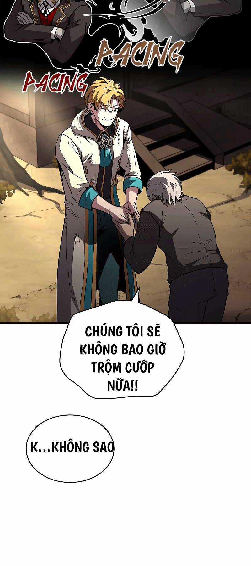 Thiên Tài Ma Pháp Sư Giấu Nghề Chapter 51 trang 71