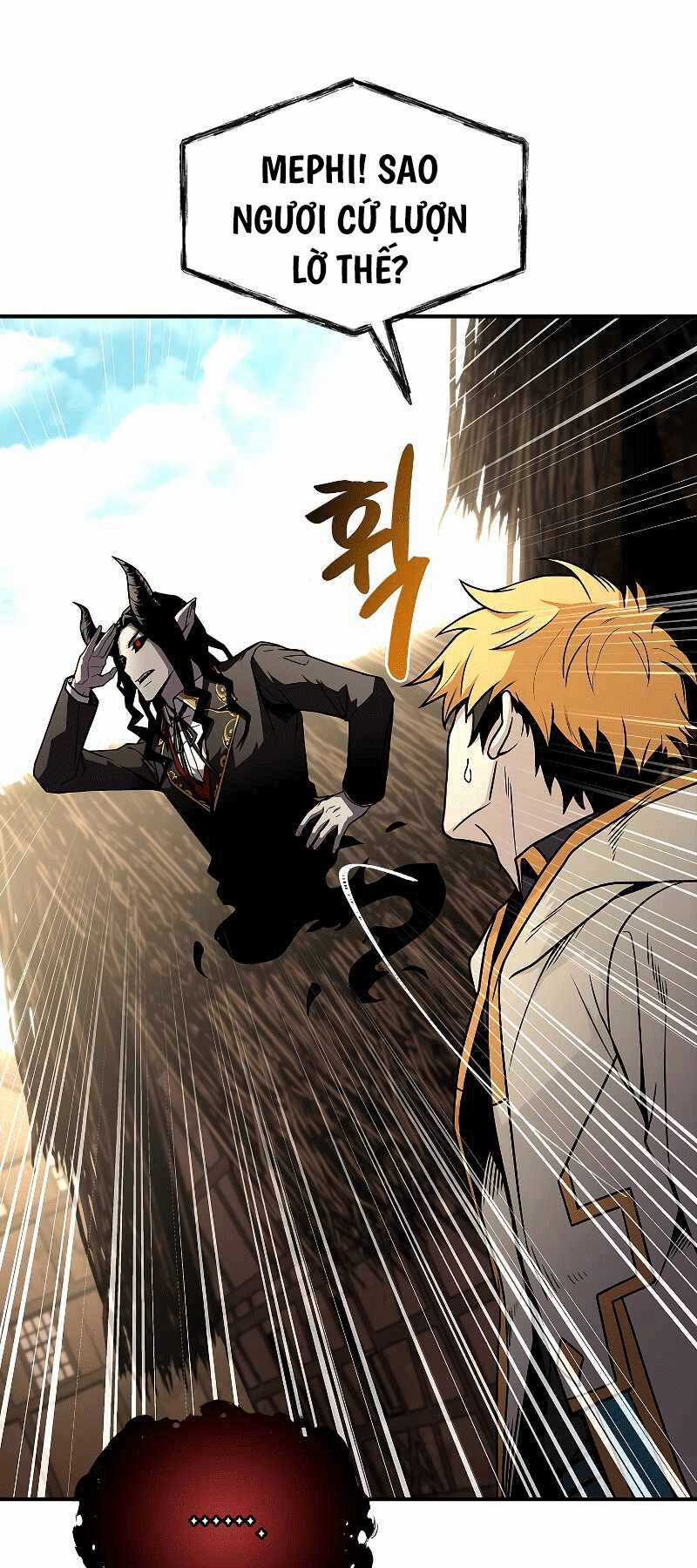 Thiên Tài Ma Pháp Sư Giấu Nghề Chapter 51 trang 72