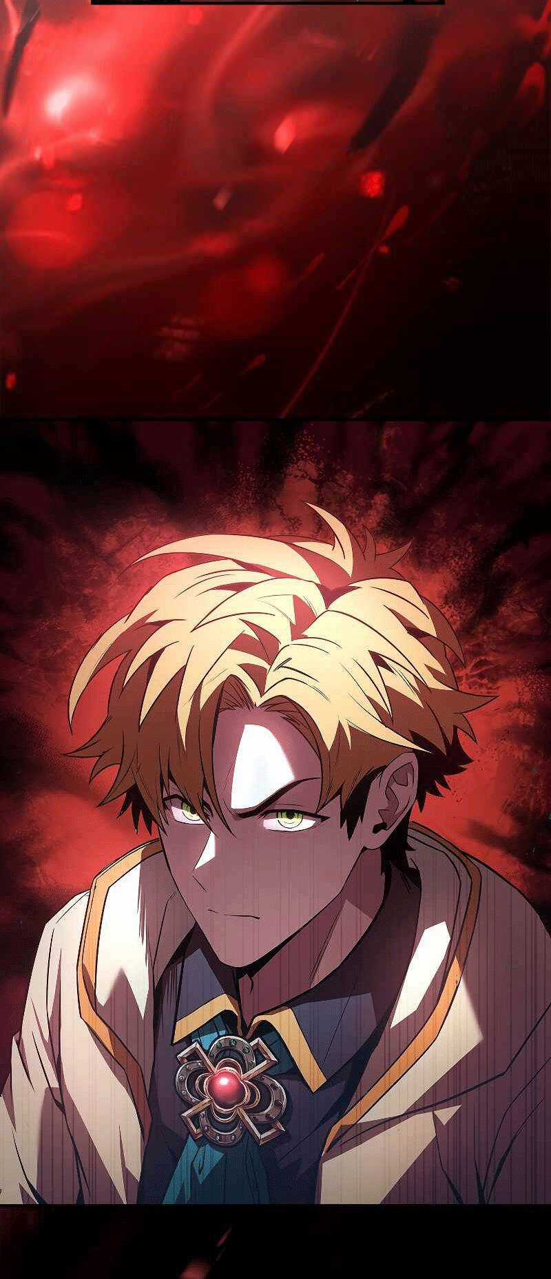 Thiên Tài Ma Pháp Sư Giấu Nghề Chapter 51 trang 75