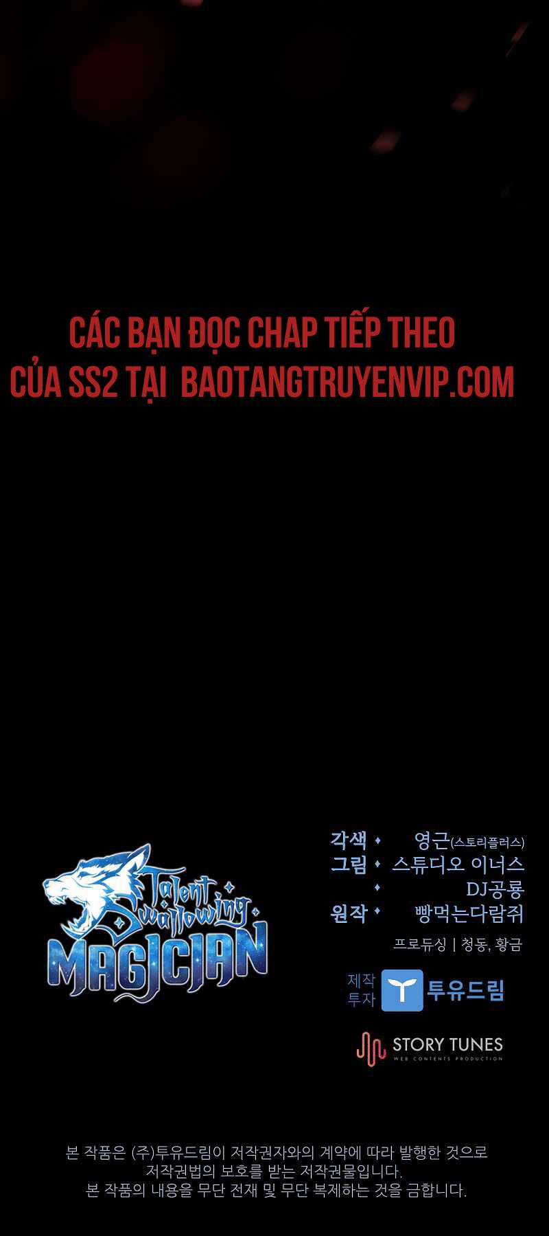 Thiên Tài Ma Pháp Sư Giấu Nghề Chapter 51 trang 76