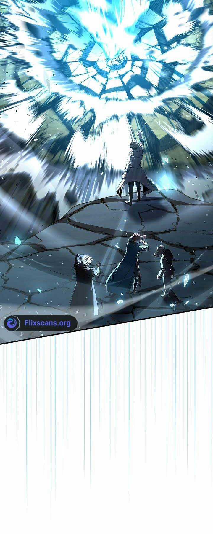 Thiên Tài Ma Pháp Sư Giấu Nghề Chapter 52 trang 10