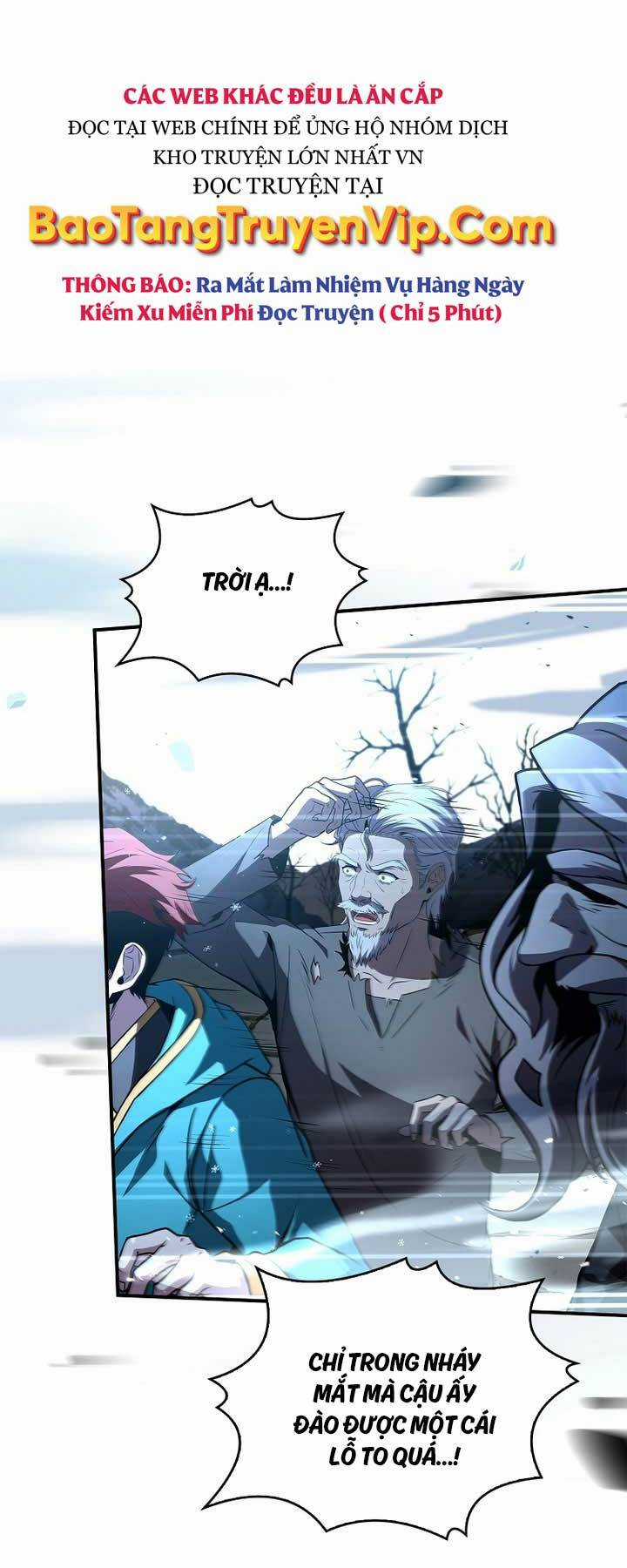 Thiên Tài Ma Pháp Sư Giấu Nghề Chapter 52 trang 11