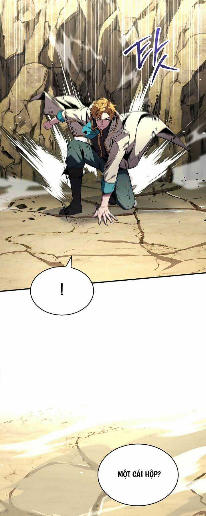 Thiên Tài Ma Pháp Sư Giấu Nghề Chapter 52 trang 14