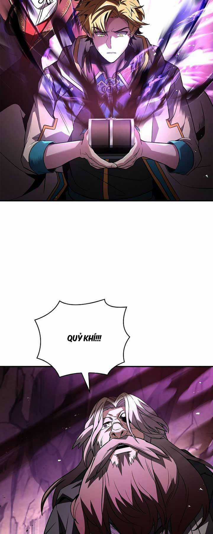 Thiên Tài Ma Pháp Sư Giấu Nghề Chapter 52 trang 18