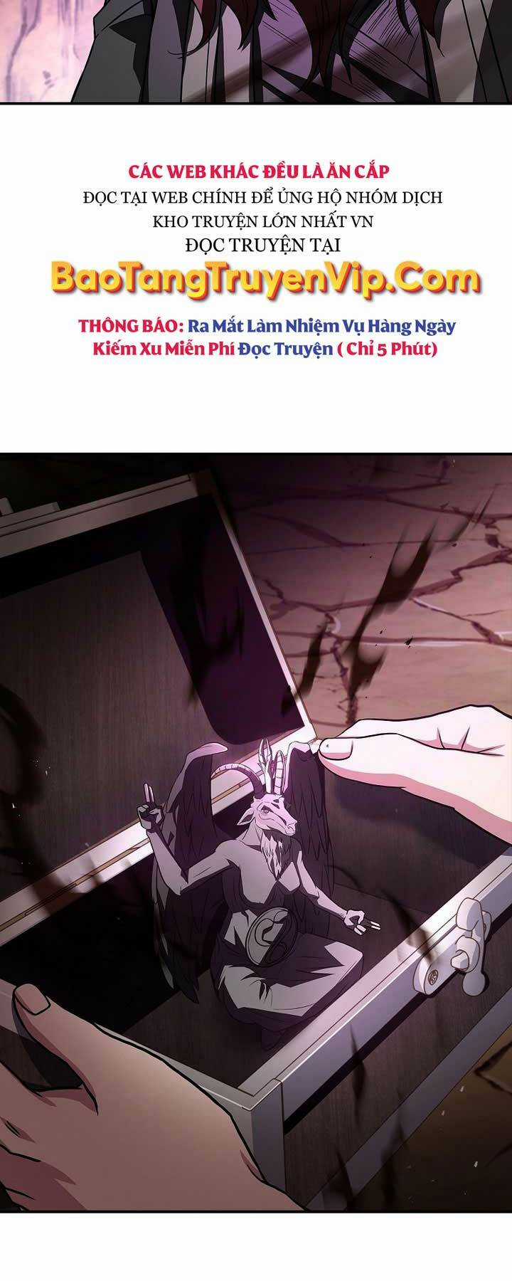 Thiên Tài Ma Pháp Sư Giấu Nghề Chapter 52 trang 19