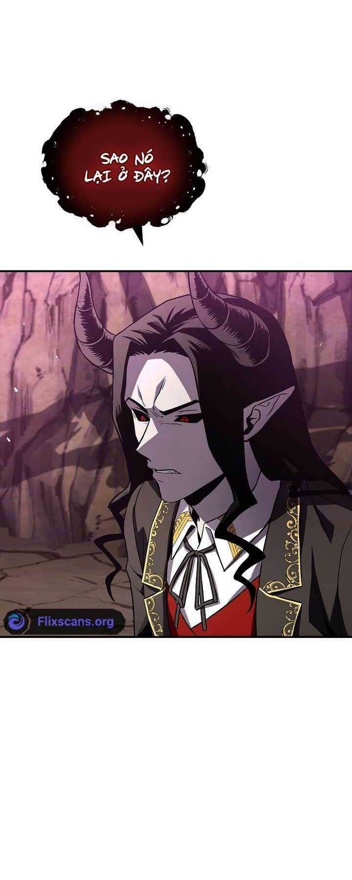 Thiên Tài Ma Pháp Sư Giấu Nghề Chapter 52 trang 20